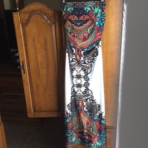 🌟Xtraordinary Maxi Dress!🌟